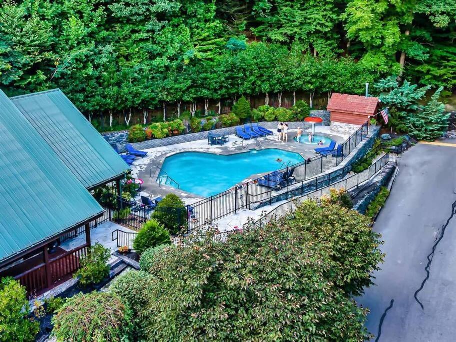 Breathtaking Views Of The Smokies, 3 Mins To Gatlinburg Βίλα Εξωτερικό φωτογραφία